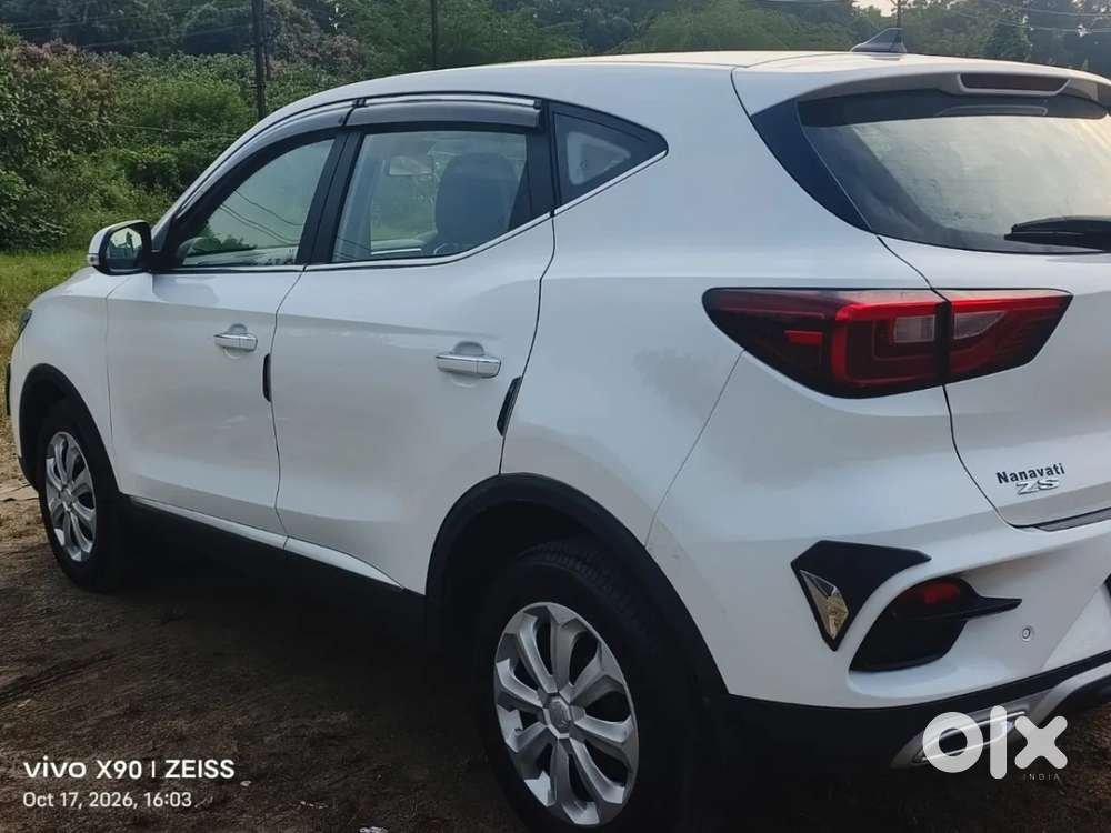 Mg Astor, 2024, Petrol