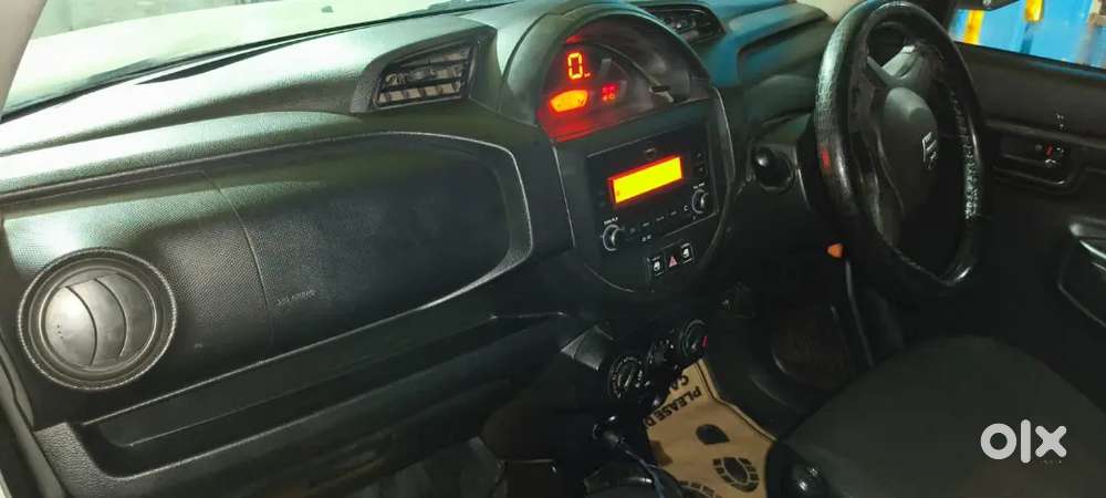Maruti Suzuki S-presso 2023 For Taxi