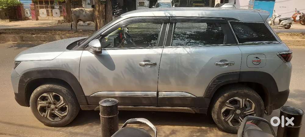 Maruti Suzuki Brezza 2023 Petrol 45288 Km Driven
