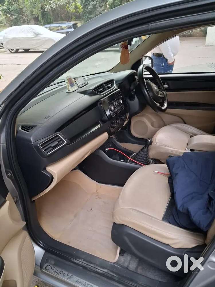 Honda Amaze Deisel Manual