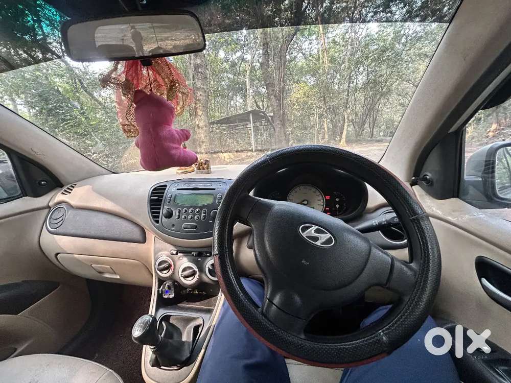 In Good Condition I10