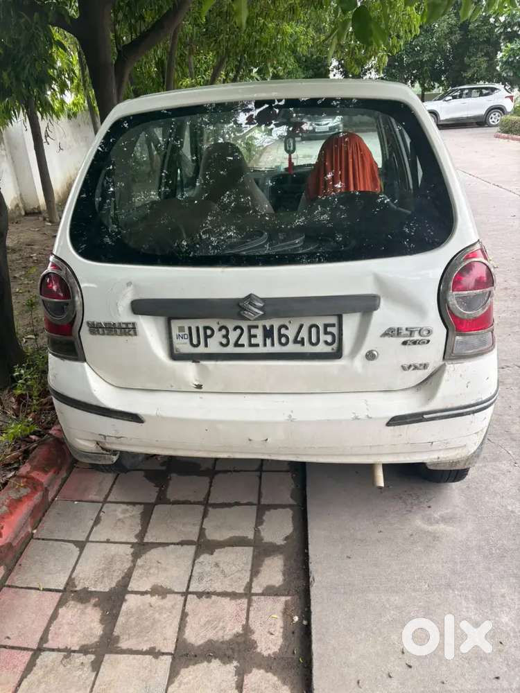 Maruti Alto K10 2013