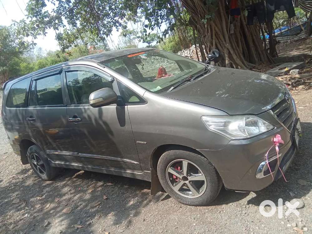 Toyota Innova