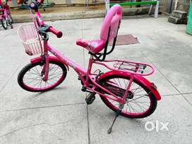 2nd hand girls discount bike