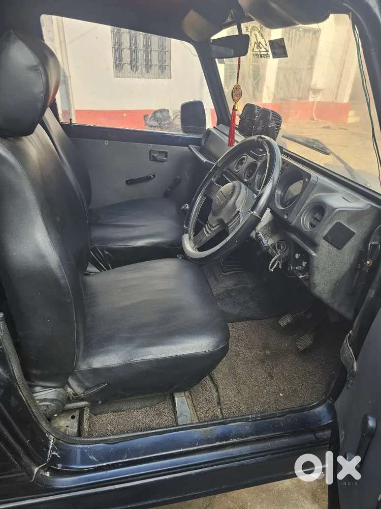 Maruti Gypsy 1998 मॉडल King Soft Top