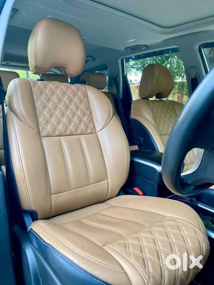 Mahindra Xuv500 W11, 2019, Diesel