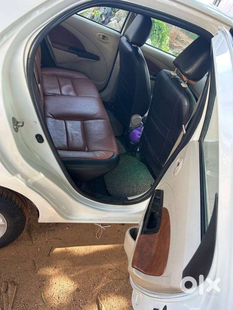 Toyota Etios 1.4 Vxd, 2018, Diesel