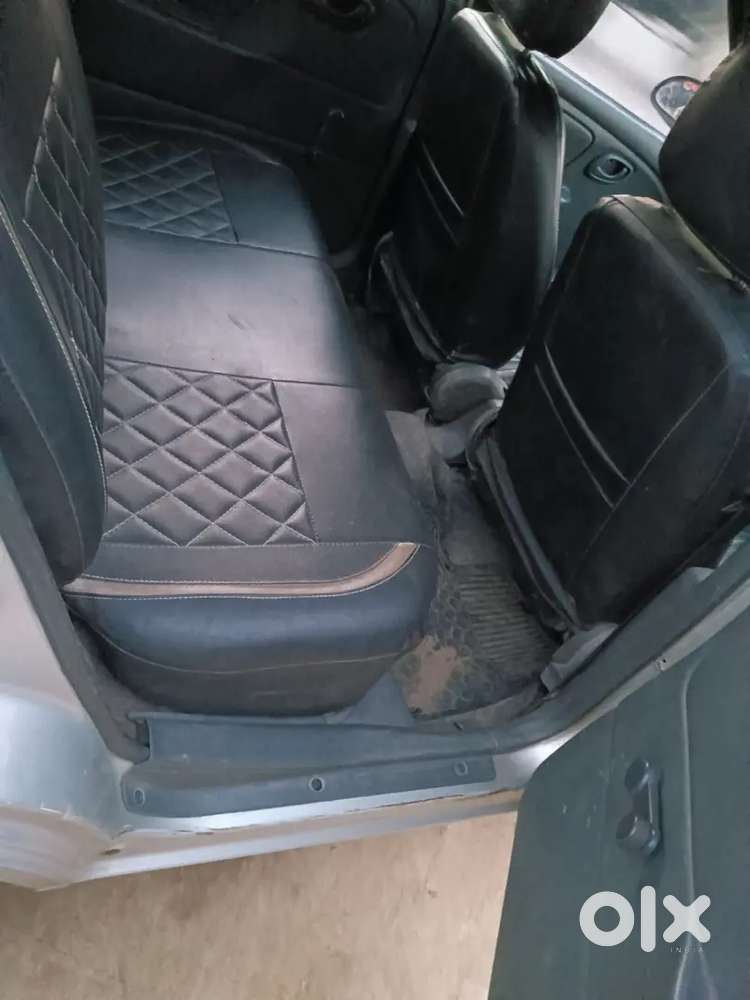 Maruti Suzuki Alto 2007