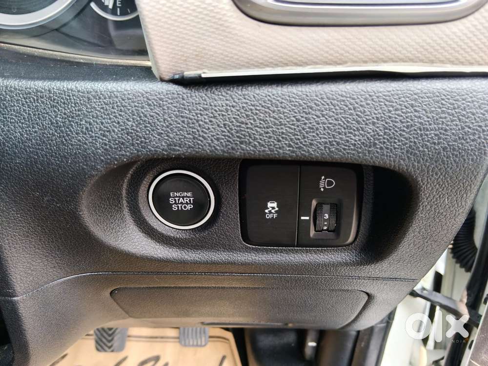 Hyundai Creta 1.5 Crdi Sx, 2021, Diesel