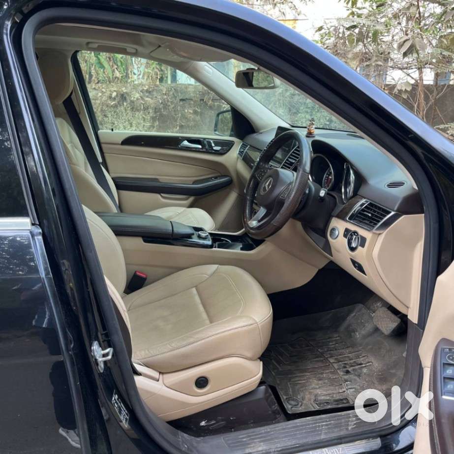 Mercedes-benz Gle Class 250d, 2018, Diesel