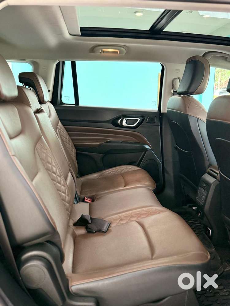 Jeep Meridian Limited (o) At, 2022, Diesel