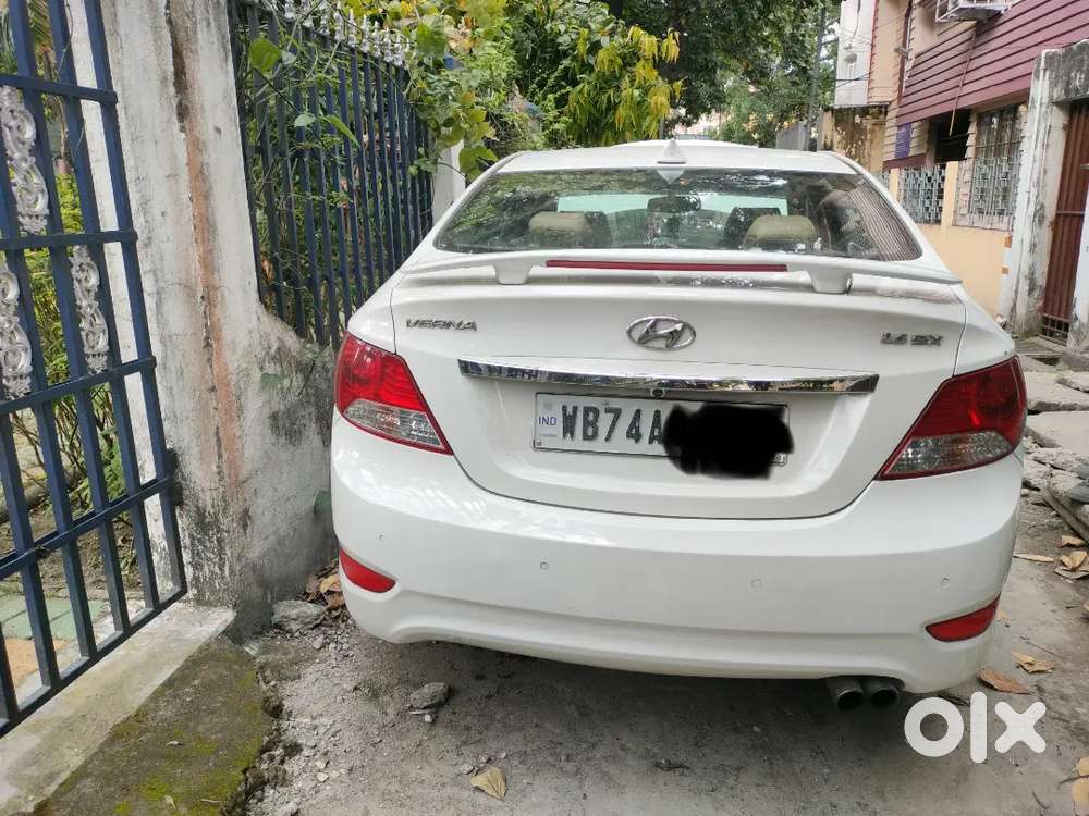 We'll Kept And Maintained