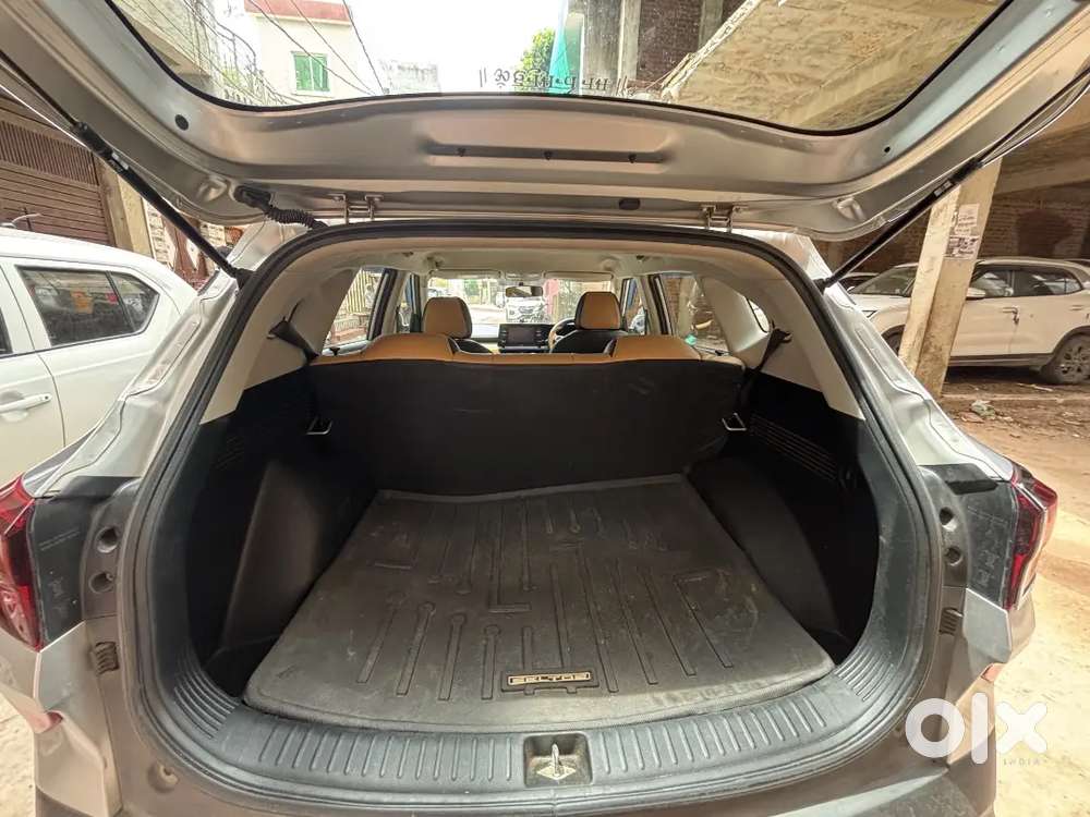 Kia Seltos 1.5 Htk 2022