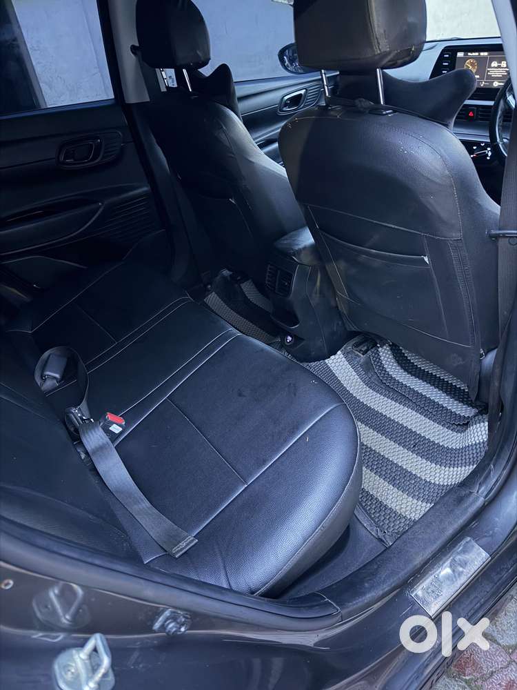 Hyundai I20 Diesel Sportz, 2021, Diesel