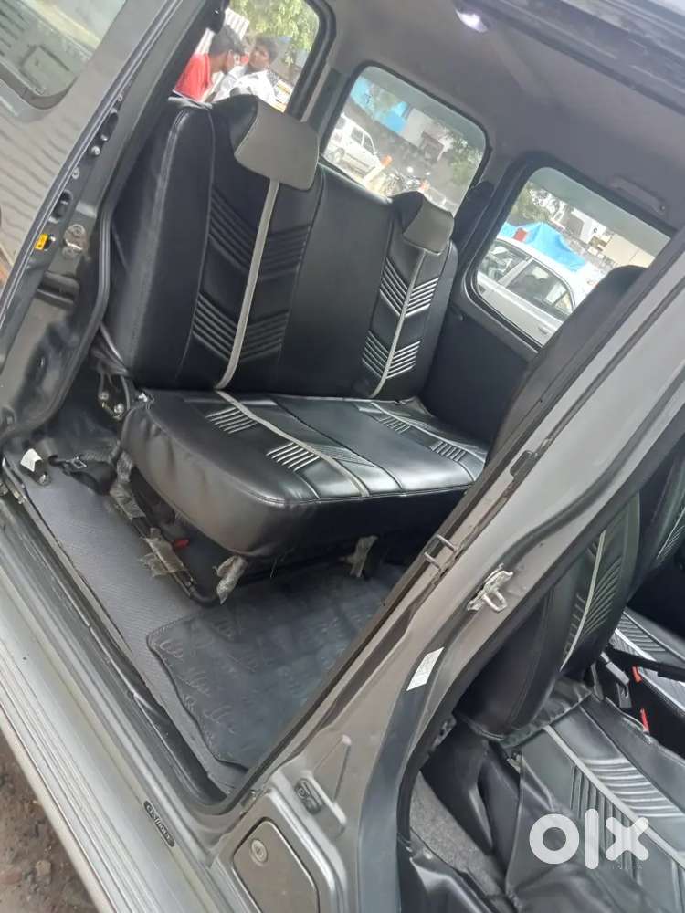 Maruti Suzuki Eeco 2019 Petrol 7 Seater