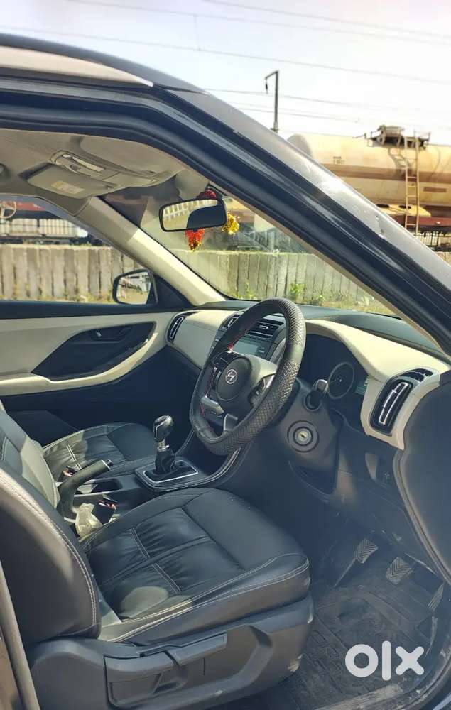 Hyundai Creta 2022