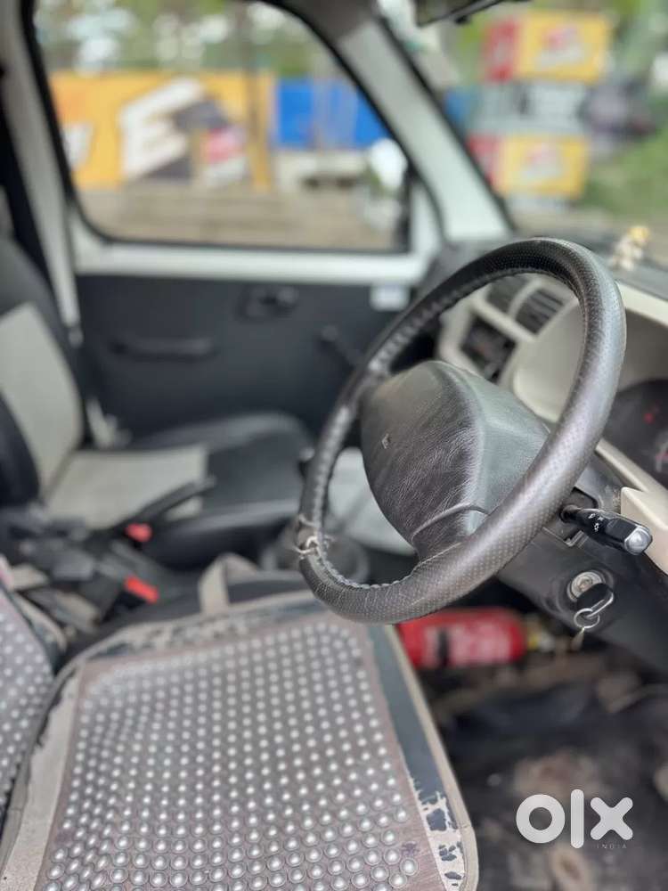 Maruti Suzuki Eeco 5 Str Ac(o) Cng, 2019, Cng & Hybrids