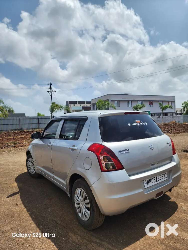 Maruti Suzuki Swift 2010 Diesel Good Condition