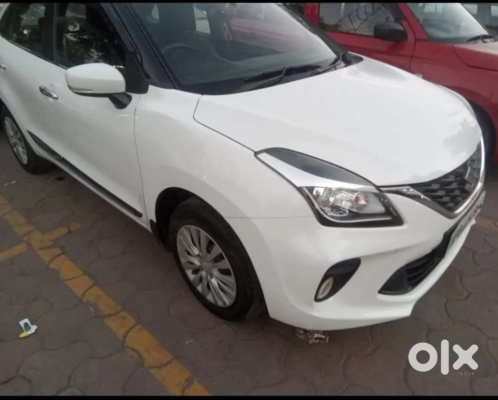 Maruti Suzuki Baleno 2019 Model- Brand New Condition