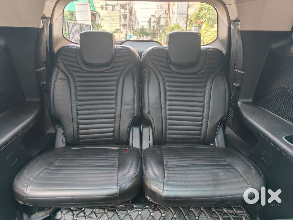 Mahindra Xuv700 2.2 Ax 5 Diesel Mt 7 Str, 2024, Diesel