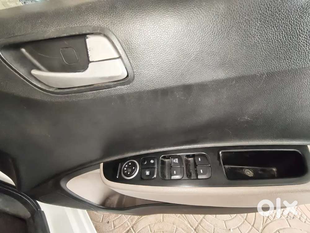 Hyundai Grand I10 Sportz 2015 Petrol