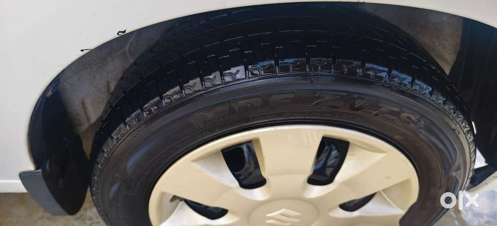 Maruti Suzuki Alto K10 1.0 Vxi, 2013, Petrol