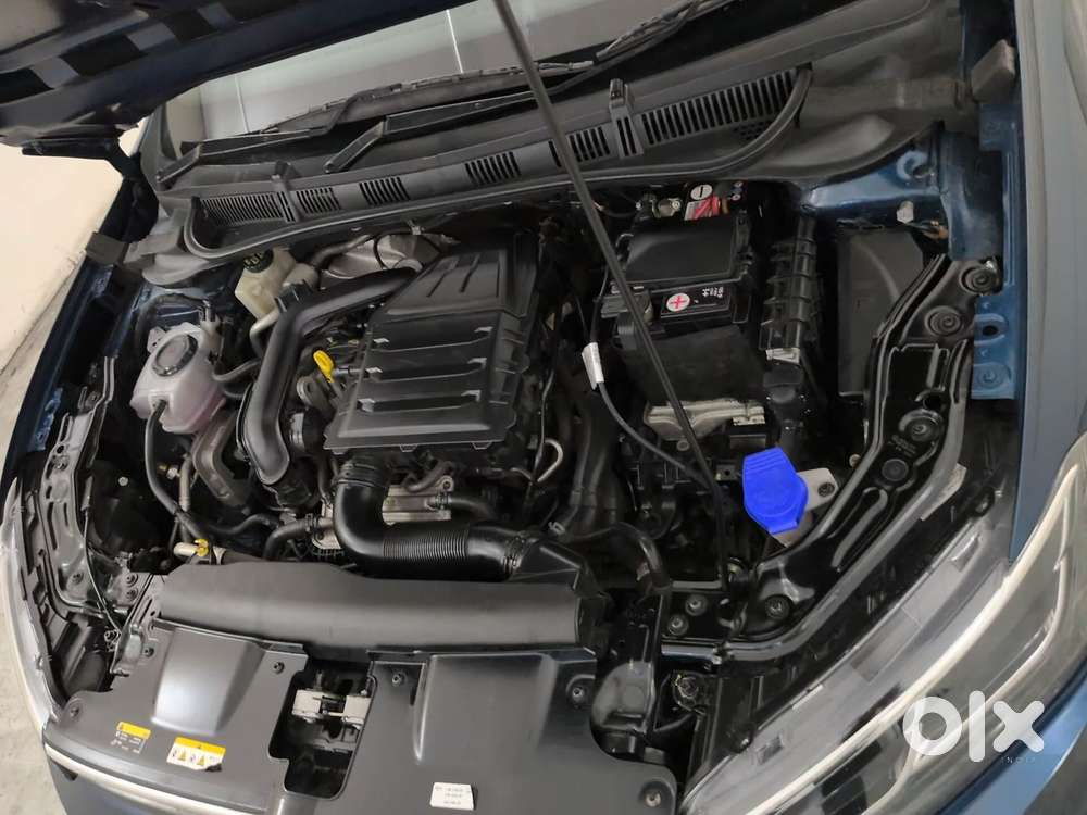 Volkswagen Virtus Highline Plus 1.0 Tsi At, 2023, Petrol