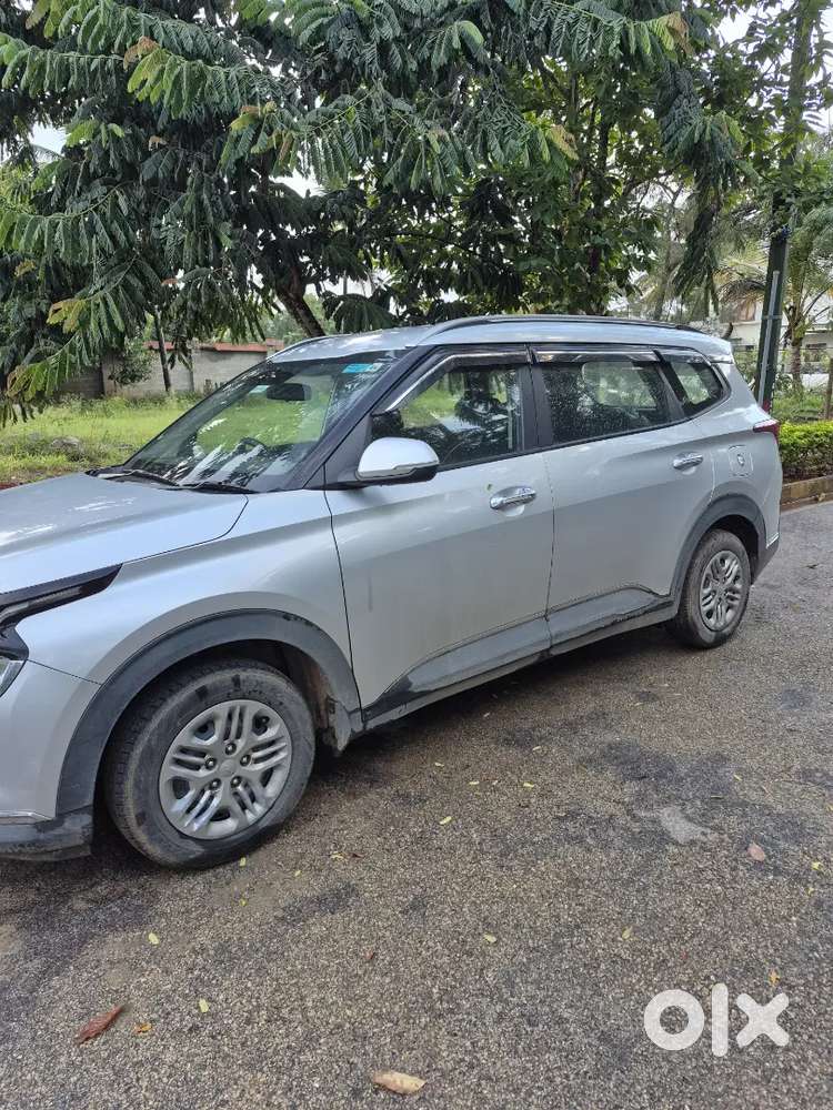Kia Carens 1.5 Prestige 2023