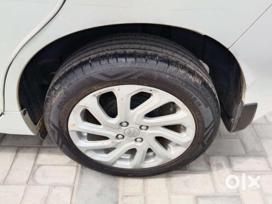 Maruti Suzuki Baleno Zeta, 2025, Petrol