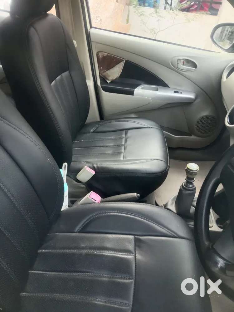 Toyota Etios 1.4 Gd 2014