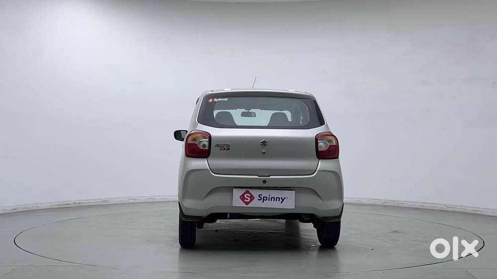 Maruti Suzuki Alto K10 Plus Edition, 2024, Petrol