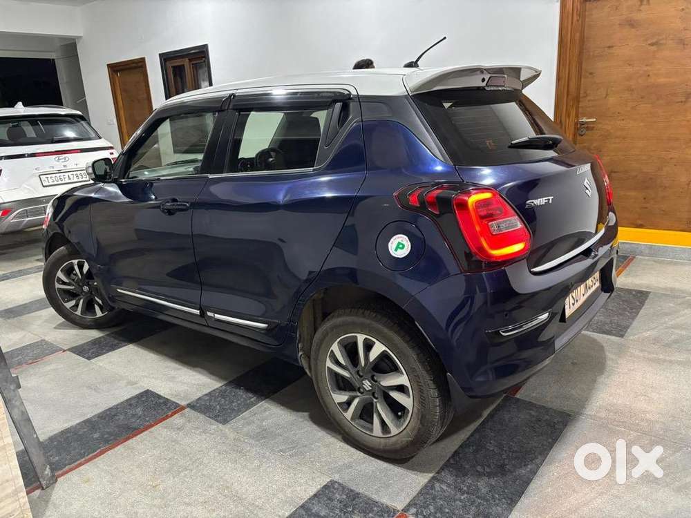 Maruti Suzuki Swift 2022 Petrol 20000 Km Driven