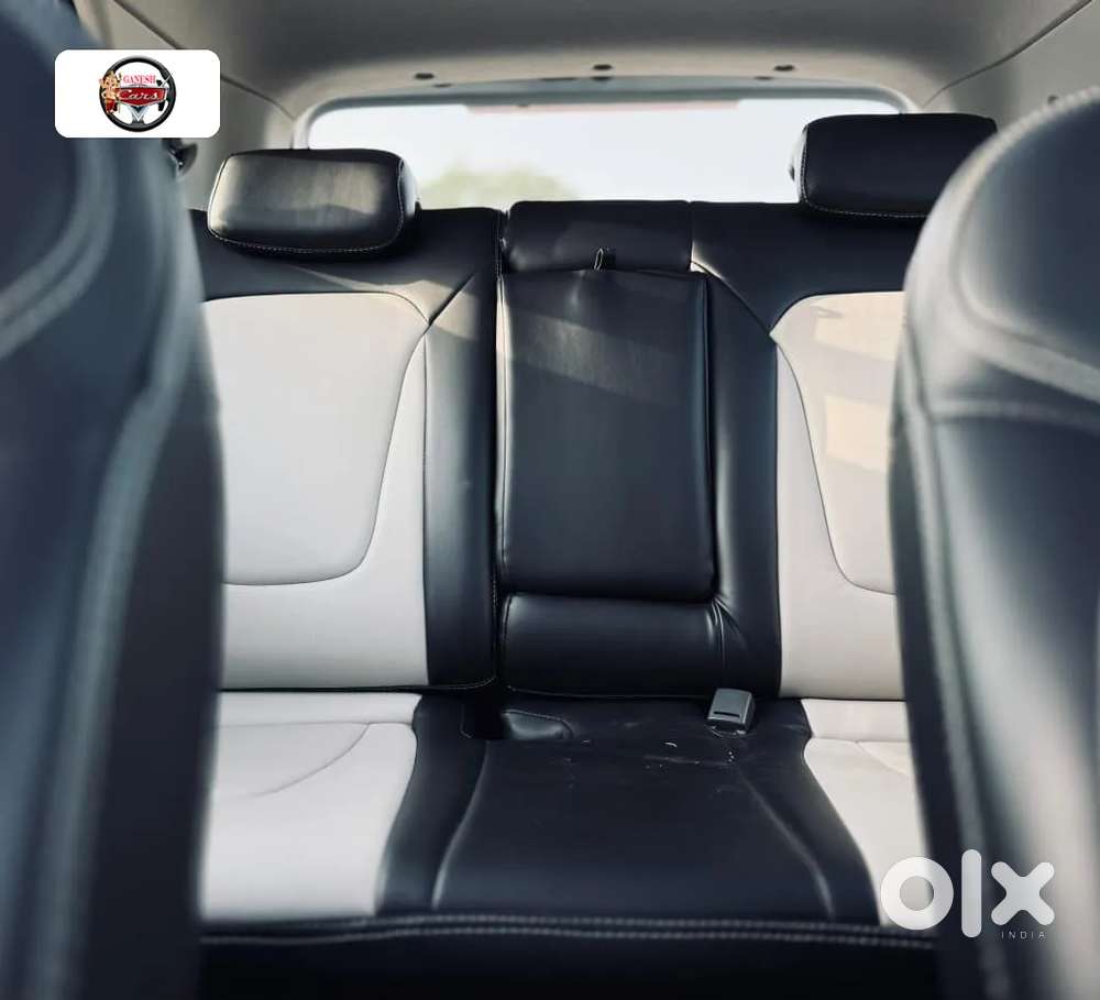 Hyundai Creta Sx (o) 1.5 Diesel, 2025, Diesel