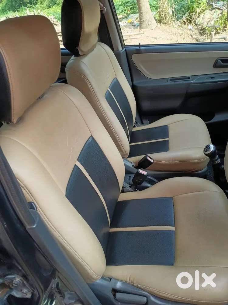 2007 Maruti Estilo Lxi Manual