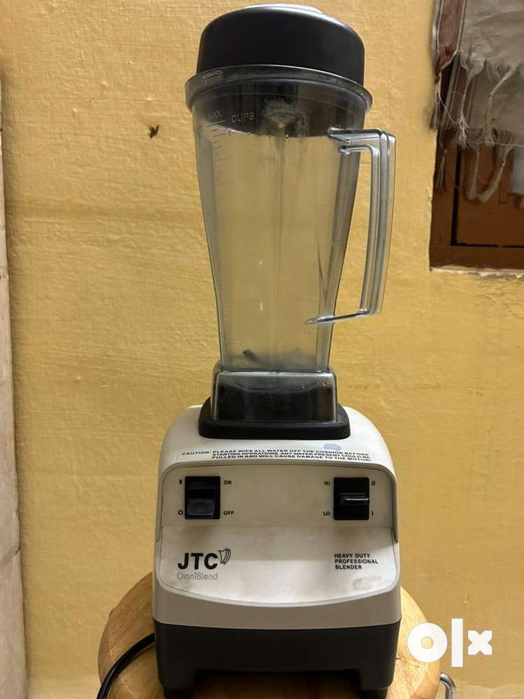 Blender jtc Kitchen Other Appliances 1790435337