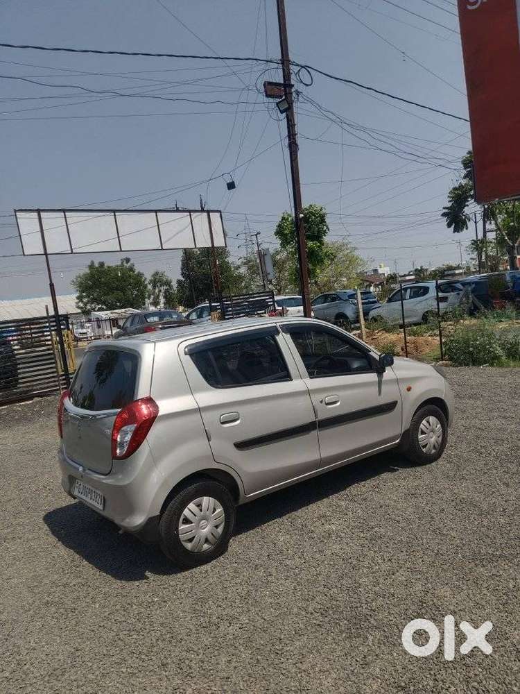 Maruti Suzuki 800 Ac Bsiii, 2020, Petrol