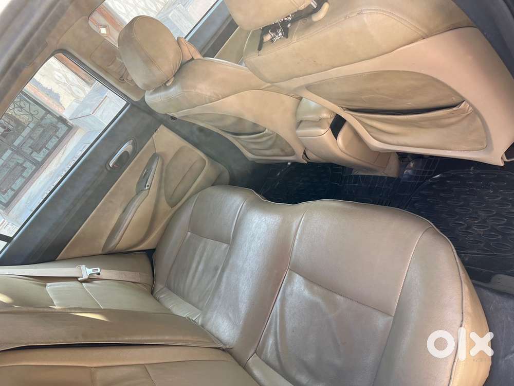 Honda Civic 2007 Cng & Hybrids Well Maintained