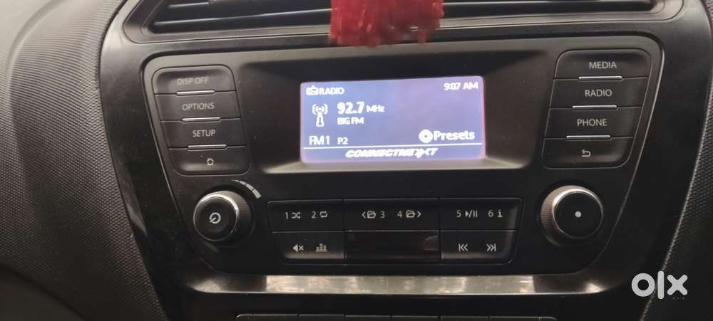 Tata Tiago Xm Diesel, 2019, Diesel