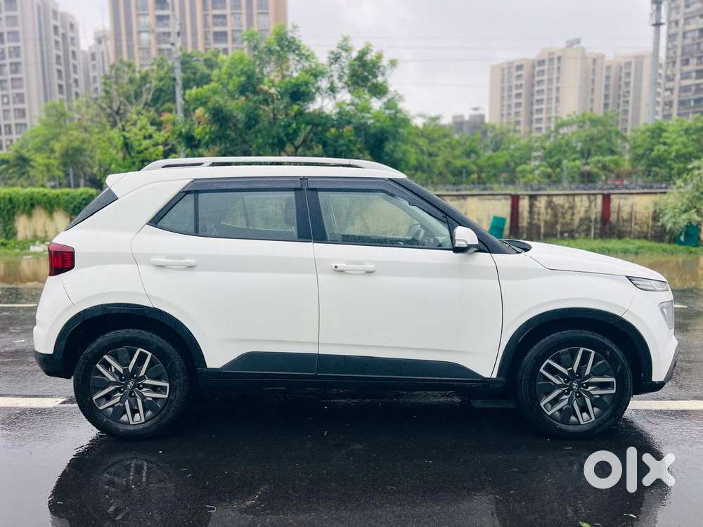 Hyundai Venue 1.4 Crdi Sx, 2021, Diesel