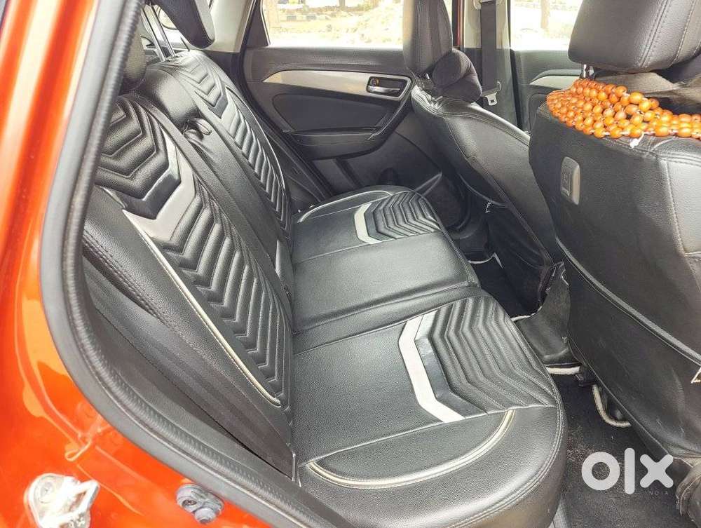 Maruti Suzuki Brezza Zdi, 2019, Diesel