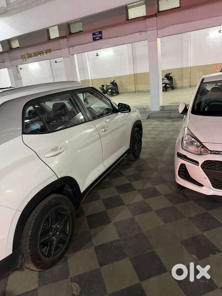 Hyundai Creta 2020 Diesel Well Maintained