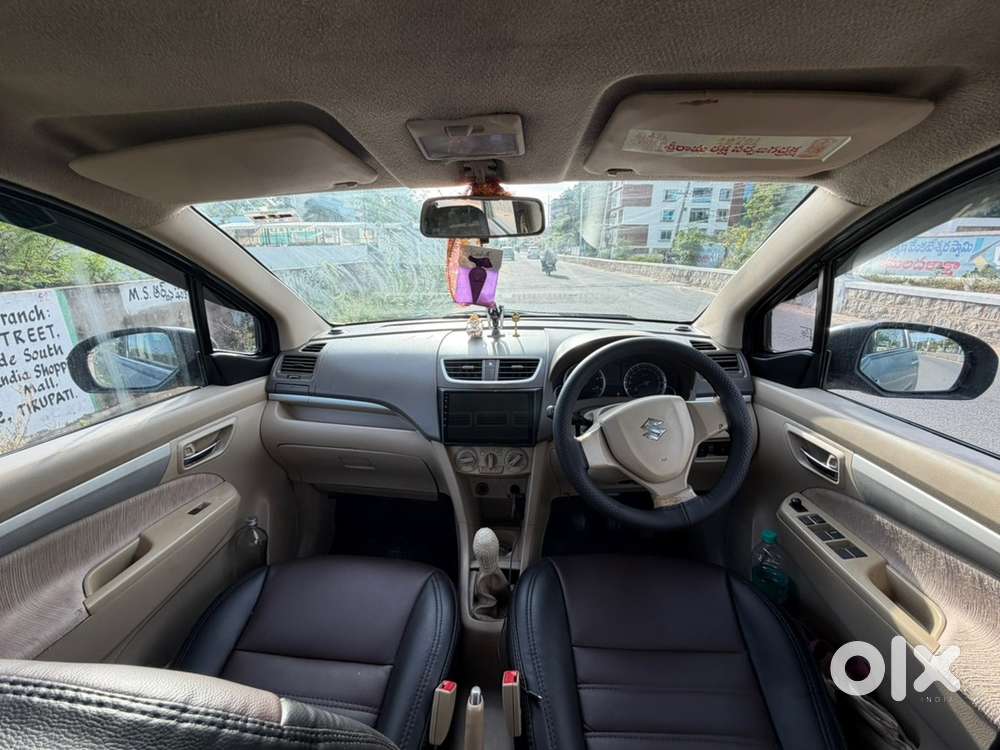 Maruti Suzuki Ertiga 2014