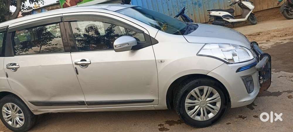 Maruti Suzuki Diesel 2015
