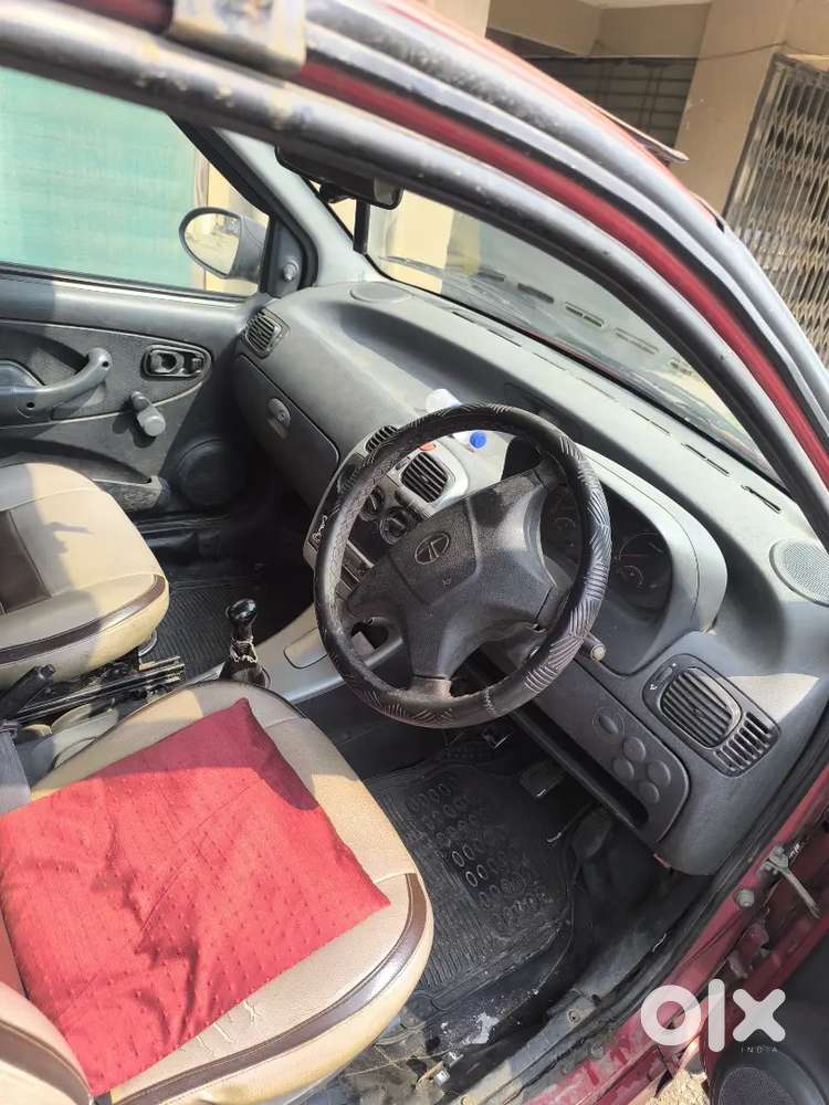 Tata Indica Diesel Manual 2009