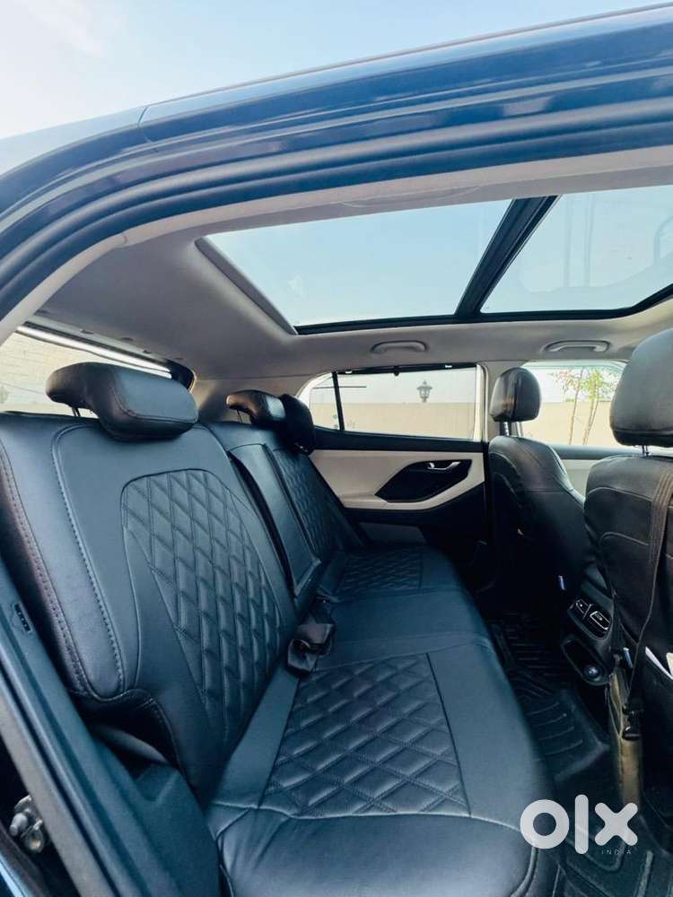 Hyundai Creta Sx Diesel