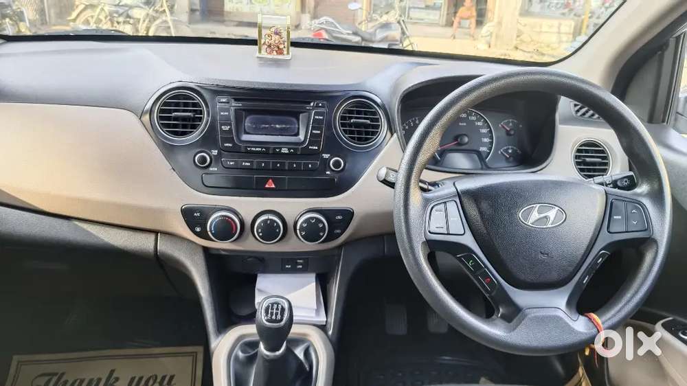 Hyundai Grand I10 2015 Petrol Good Condition