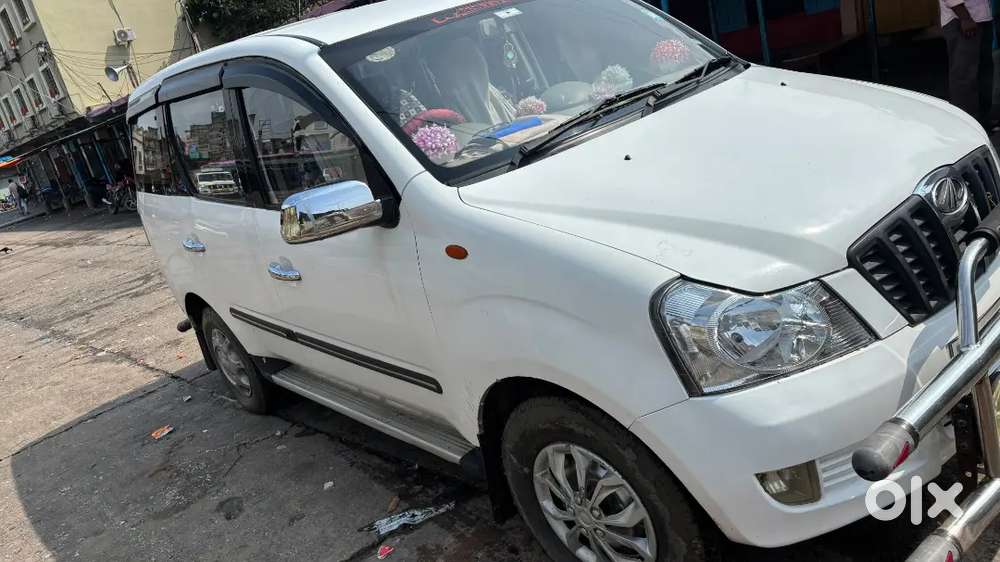 Mahindra Xylo 2.5 D4 2009