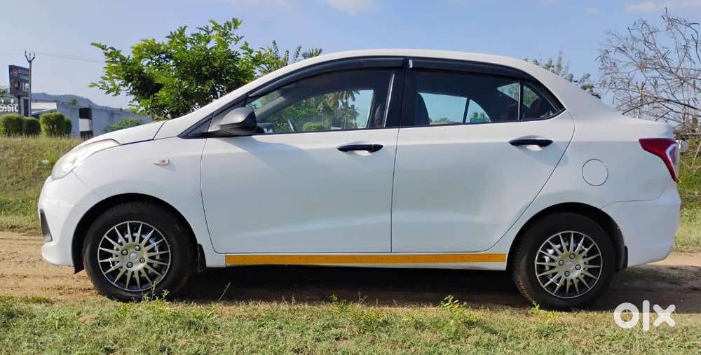 Hyundai Xcent 1.1 Crdi S, 2018, Diesel