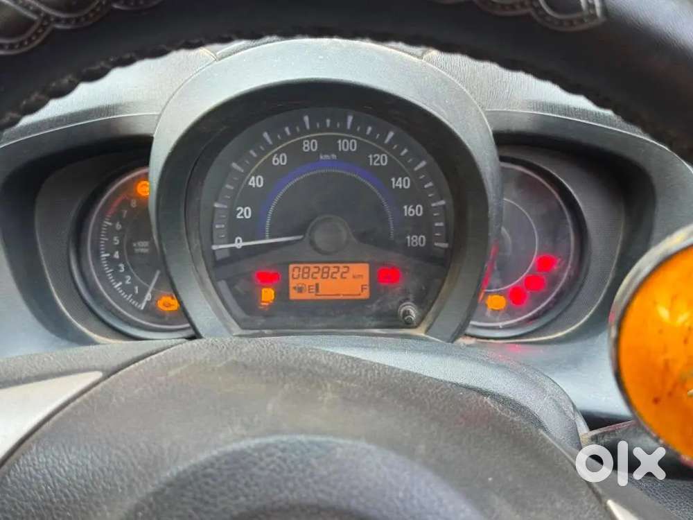 Honda Amaze 2016 Variant Vx