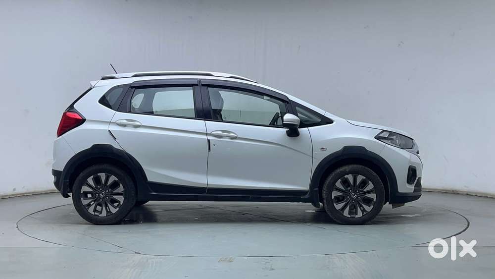Honda Wr-v [ ] 1.5 Sv I-dtec Mt, 2021, Diesel